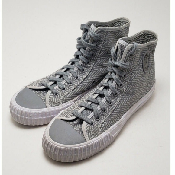 P.F. Flyers Other - Pf flyers shoes m10